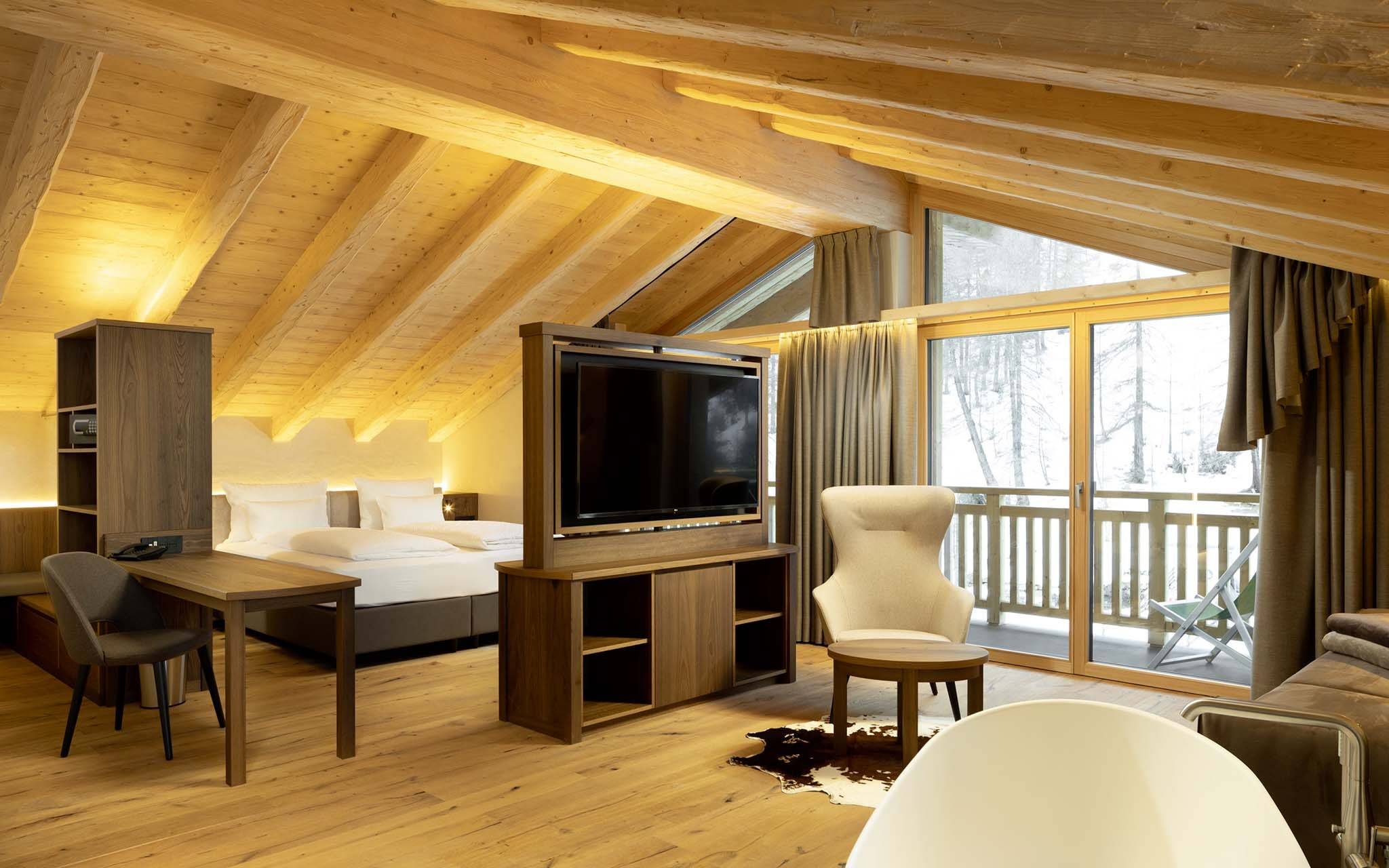 Suites Suites